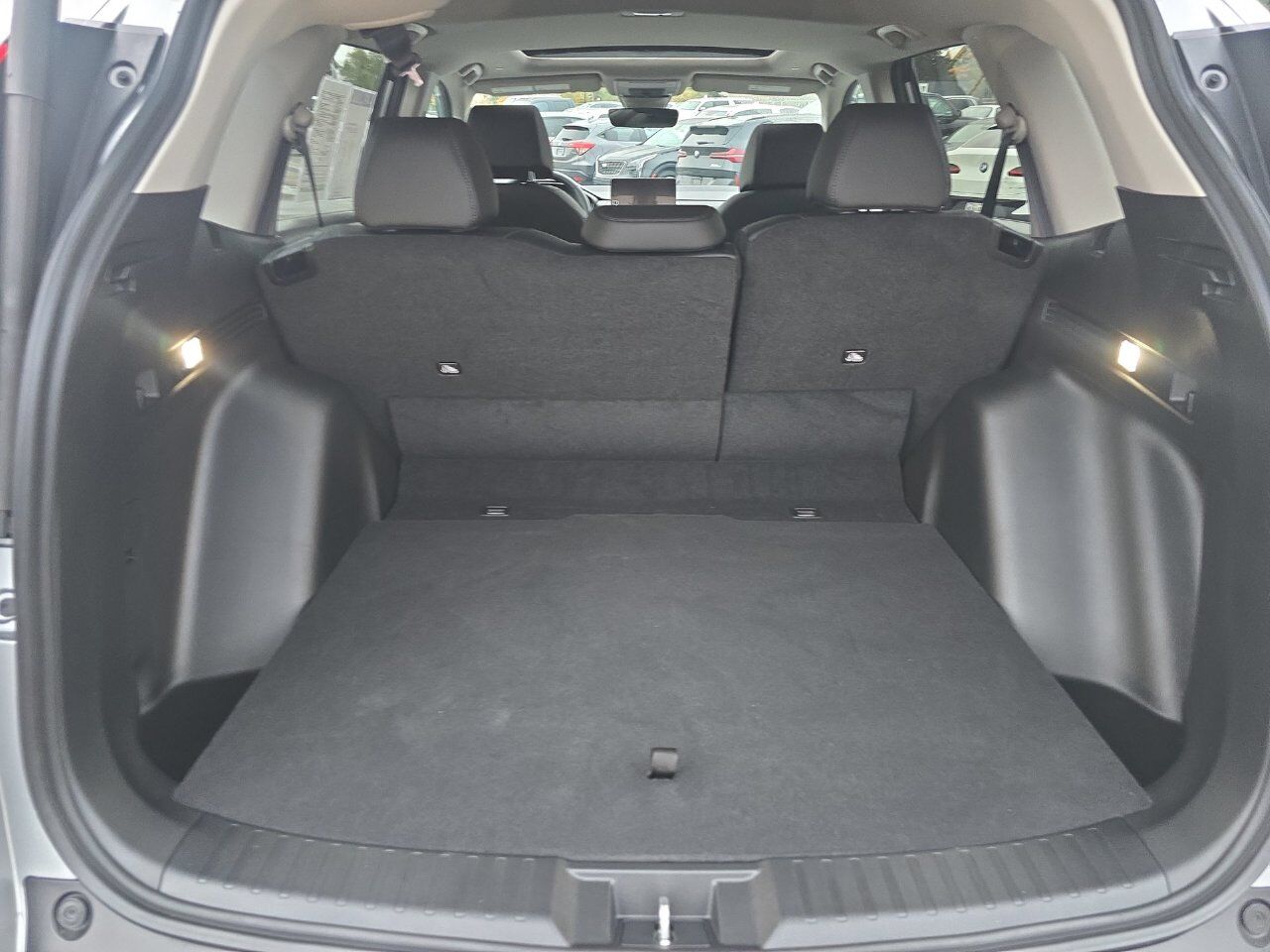 2026 Honda CR-V EX-L Columbus OH