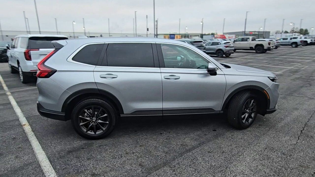 2026 Honda CR-V EX-L Columbus OH