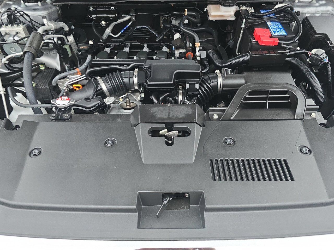 2026 Honda CR-V EX-L Columbus OH