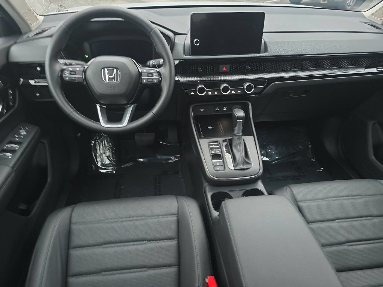 2026 Honda CR-V EX-L Columbus OH