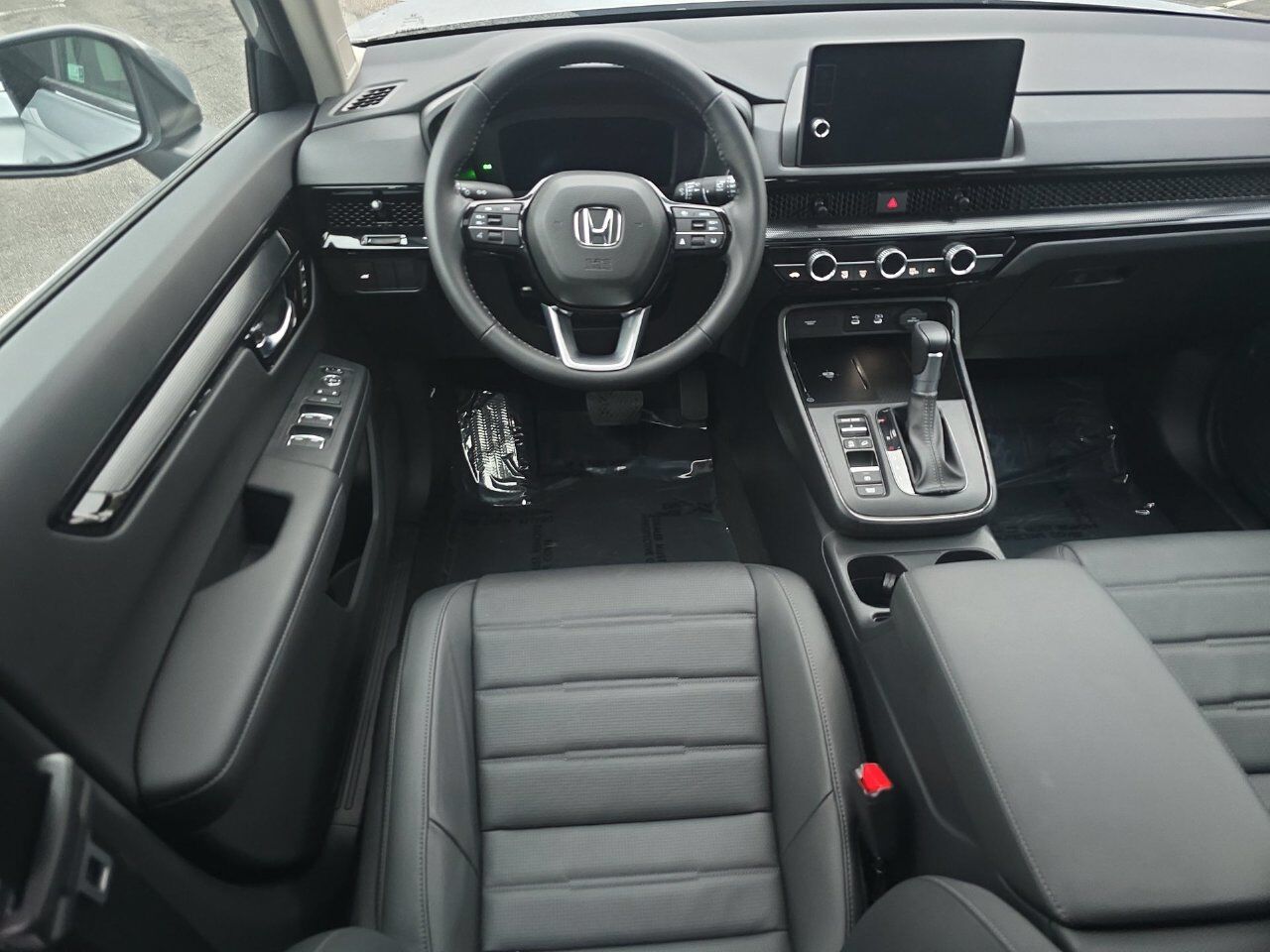 2026 Honda CR-V EX-L Columbus OH