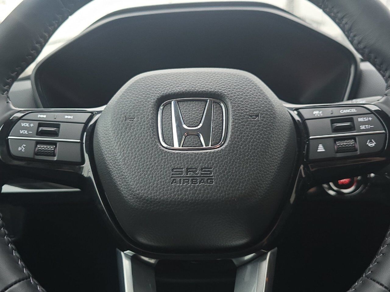 2026 Honda CR-V EX-L Columbus OH