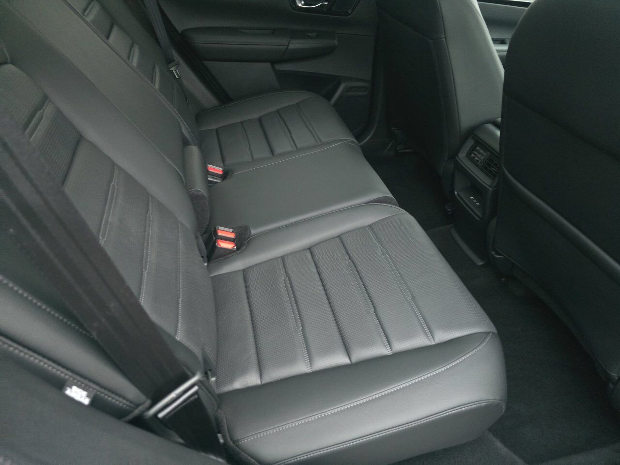 2026 Honda CR-V EX-L Columbus OH