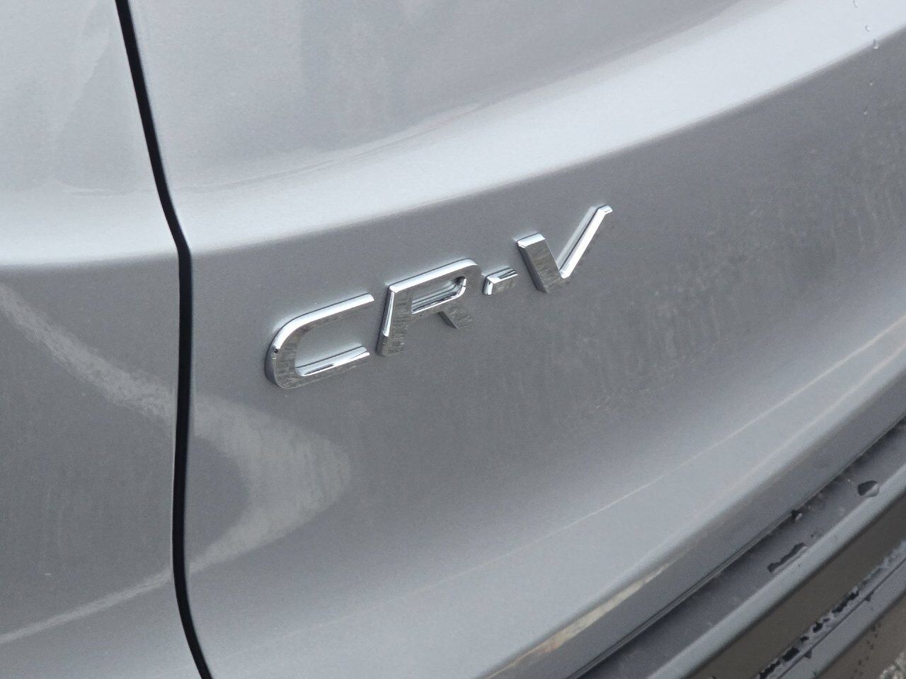 2026 Honda CR-V EX-L Columbus OH