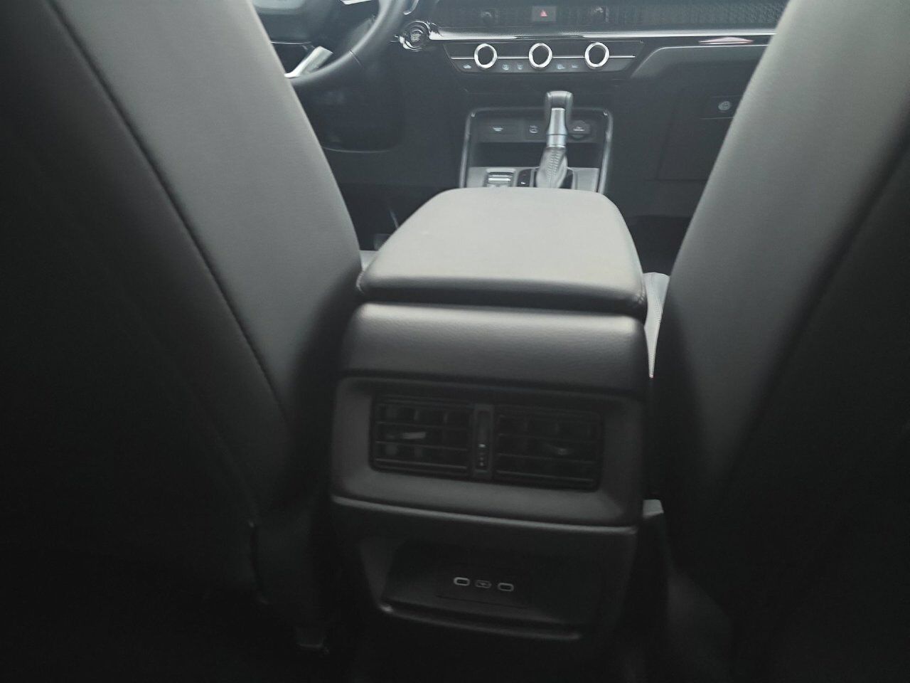 2026 Honda CR-V EX-L Columbus OH