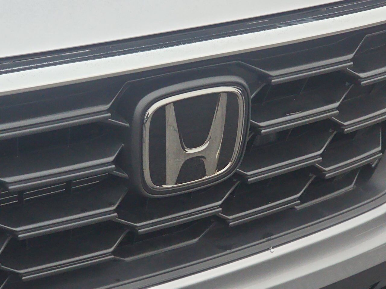 2026 Honda CR-V EX-L Columbus OH