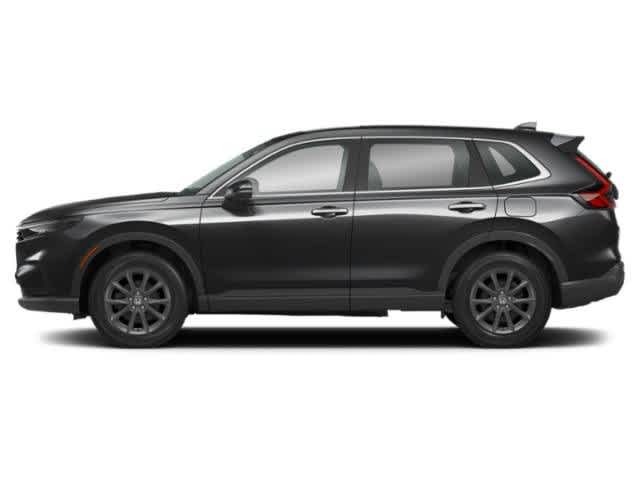 2026 Honda CR-V EX-L Dartmouth MA
