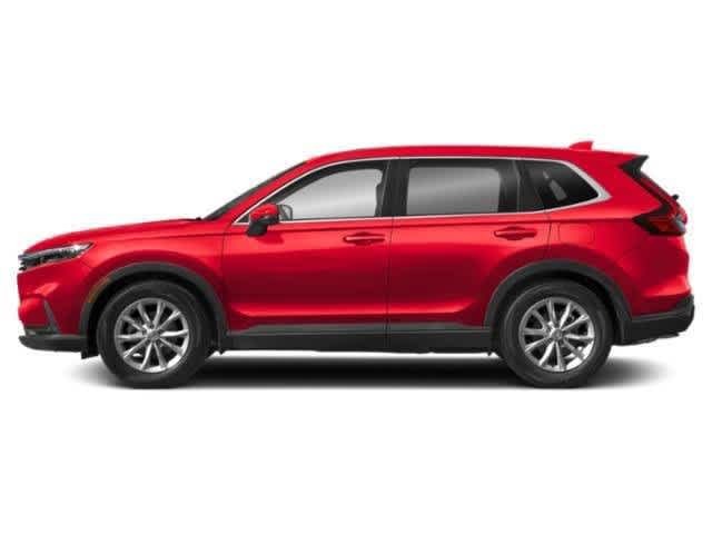 2026 Honda CR-V EX-L Dartmouth MA