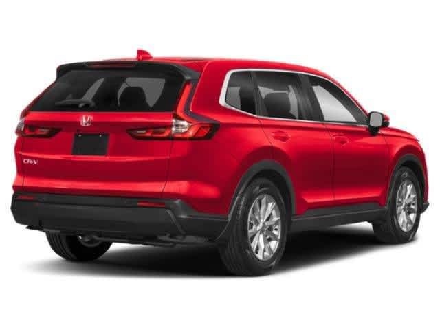 2026 Honda CR-V EX-L Dartmouth MA