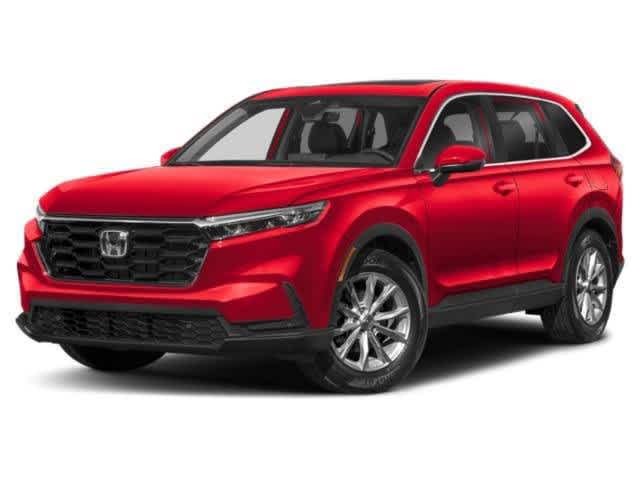 2026 Honda CR-V EX-L Dartmouth MA