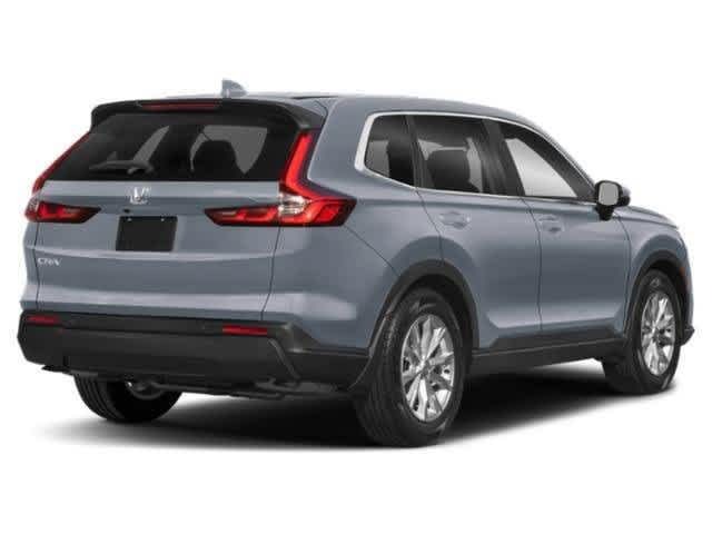2026 Honda CR-V EX-L Dartmouth MA