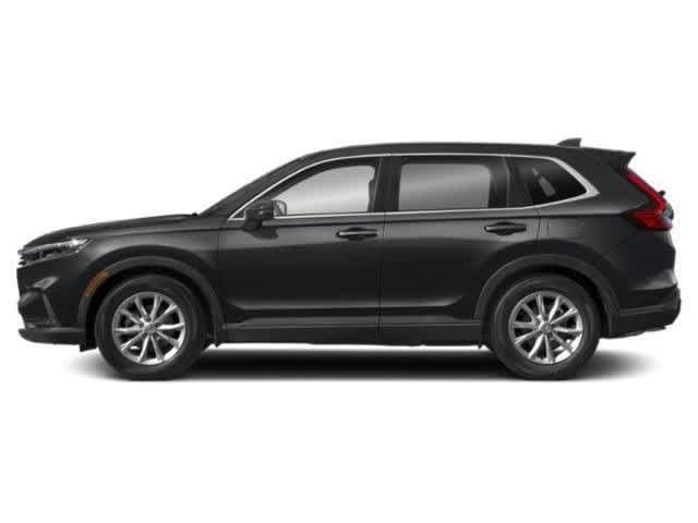 2026 Honda CR-V EX-L Dartmouth MA