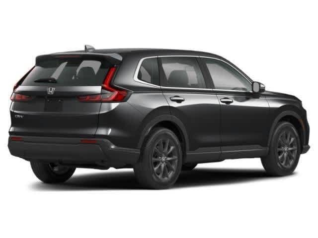 2026 Honda CR-V EX-L Dartmouth MA