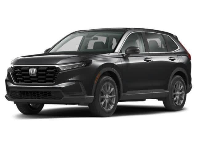 2026 Honda CR-V EX-L Dartmouth MA