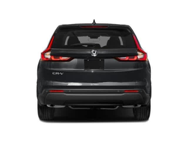 2026 Honda CR-V EX-L Dartmouth MA