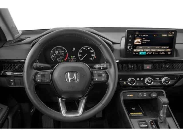 2026 Honda CR-V EX-L Dartmouth MA