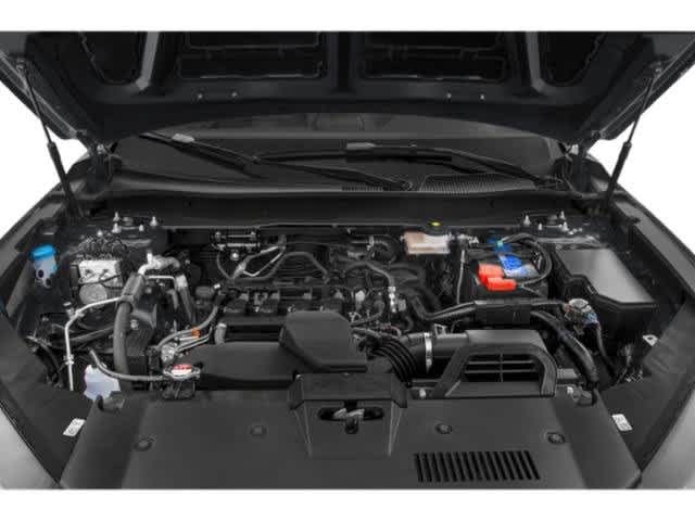2026 Honda CR-V EX-L Dartmouth MA