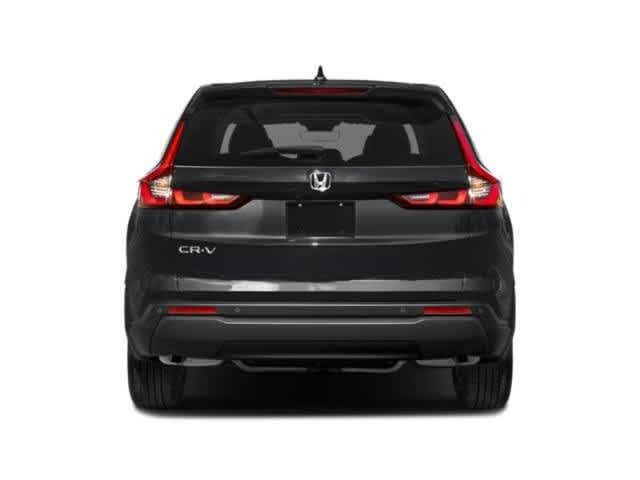 2026 Honda CR-V EX-L Dartmouth MA