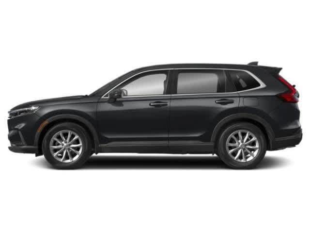 2026 Honda CR-V EX-L Dartmouth MA