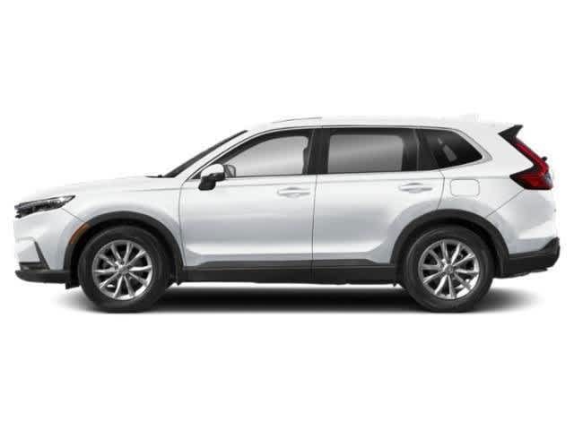 2026 Honda CR-V EX-L Dartmouth MA