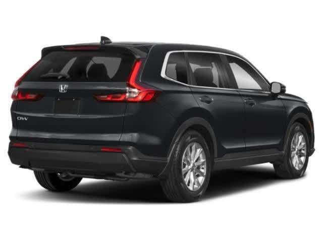 2026 Honda CR-V EX-L Dartmouth MA