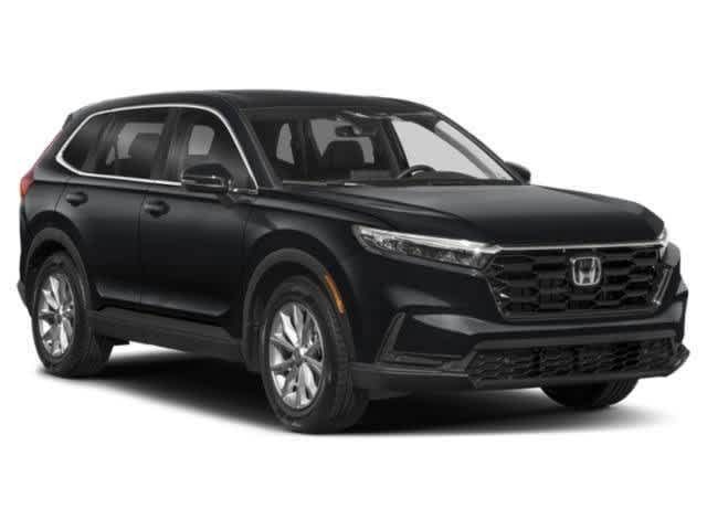 2026 Honda CR-V EX-L Dartmouth MA