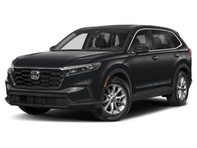 2026 Honda CR-V EX-L Dartmouth MA