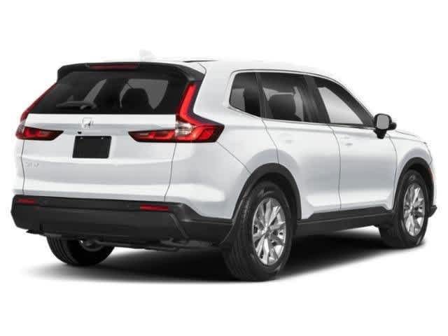 2026 Honda CR-V EX-L Dartmouth MA