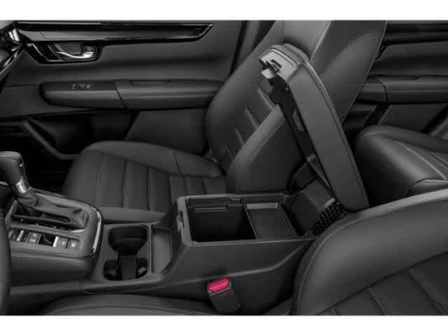 2026 Honda CR-V EX-L Dartmouth MA