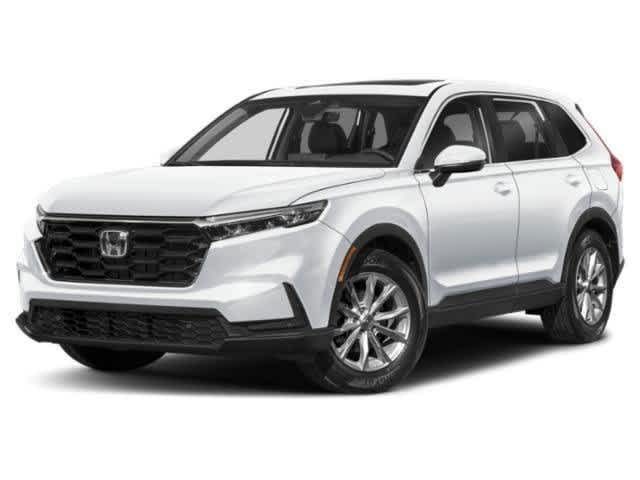 2026 Honda CR-V EX-L Dartmouth MA