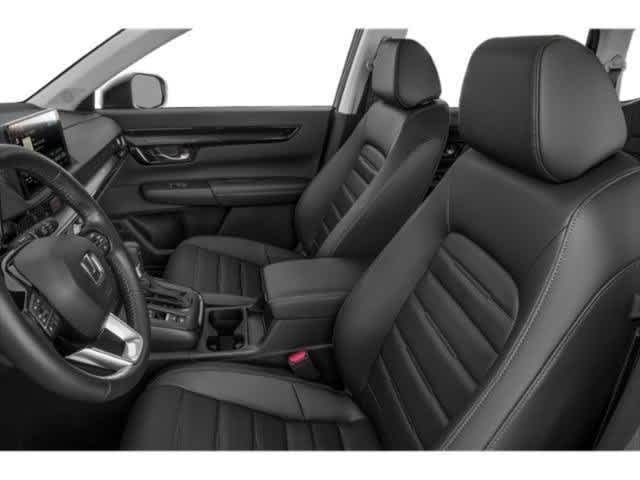 2026 Honda CR-V EX-L Dartmouth MA