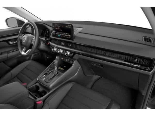 2026 Honda CR-V EX-L Dartmouth MA