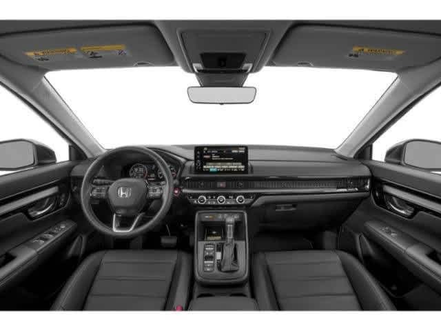2026 Honda CR-V EX-L Dartmouth MA