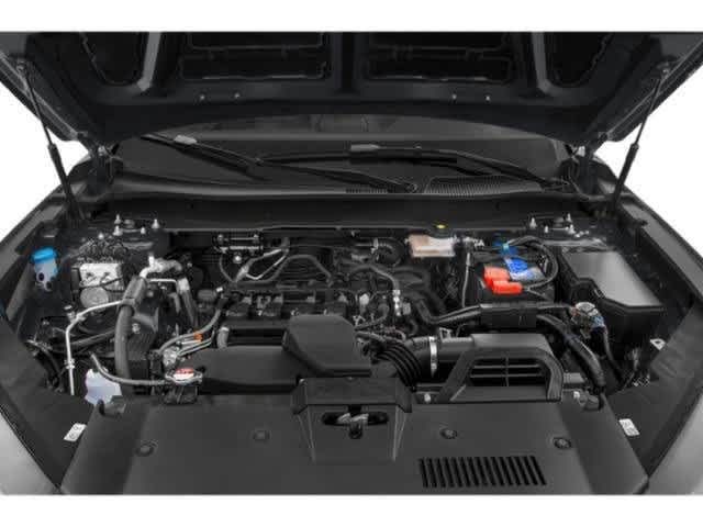2026 Honda CR-V EX-L Dartmouth MA