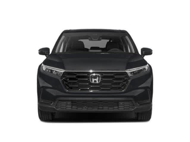2026 Honda CR-V EX-L Dartmouth MA