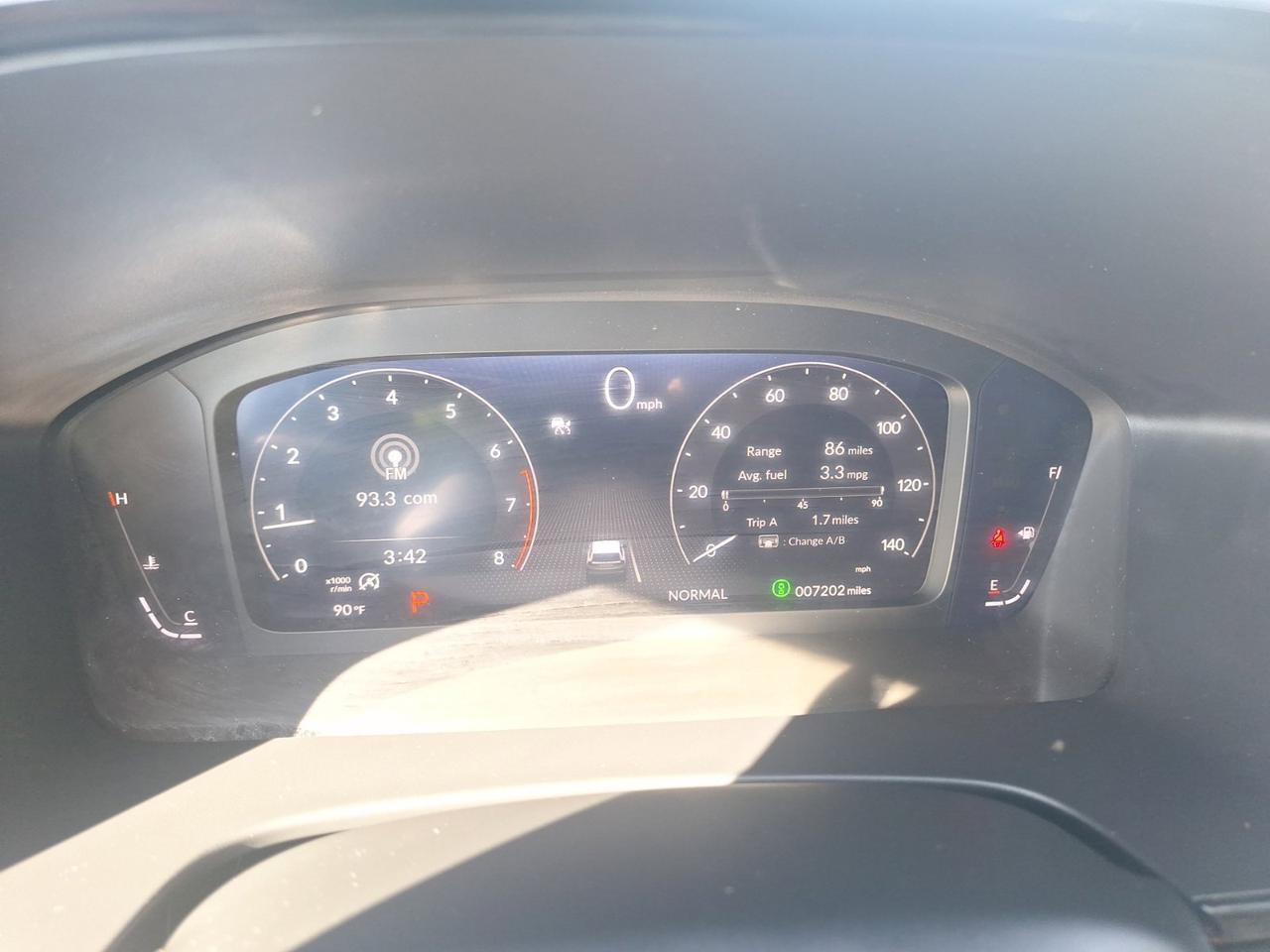 2026 Honda CR-V EX-L Hurst TX