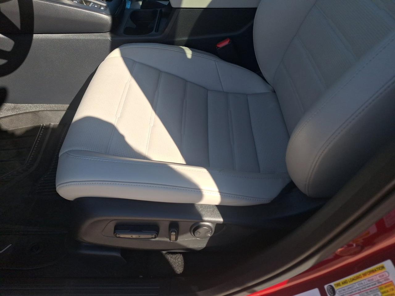 2026 Honda CR-V EX-L Hurst TX