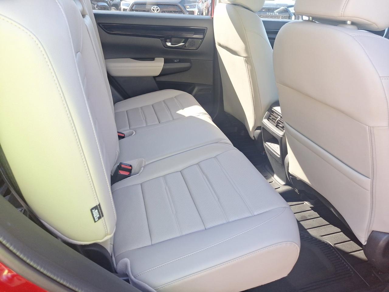 2026 Honda CR-V EX-L Hurst TX