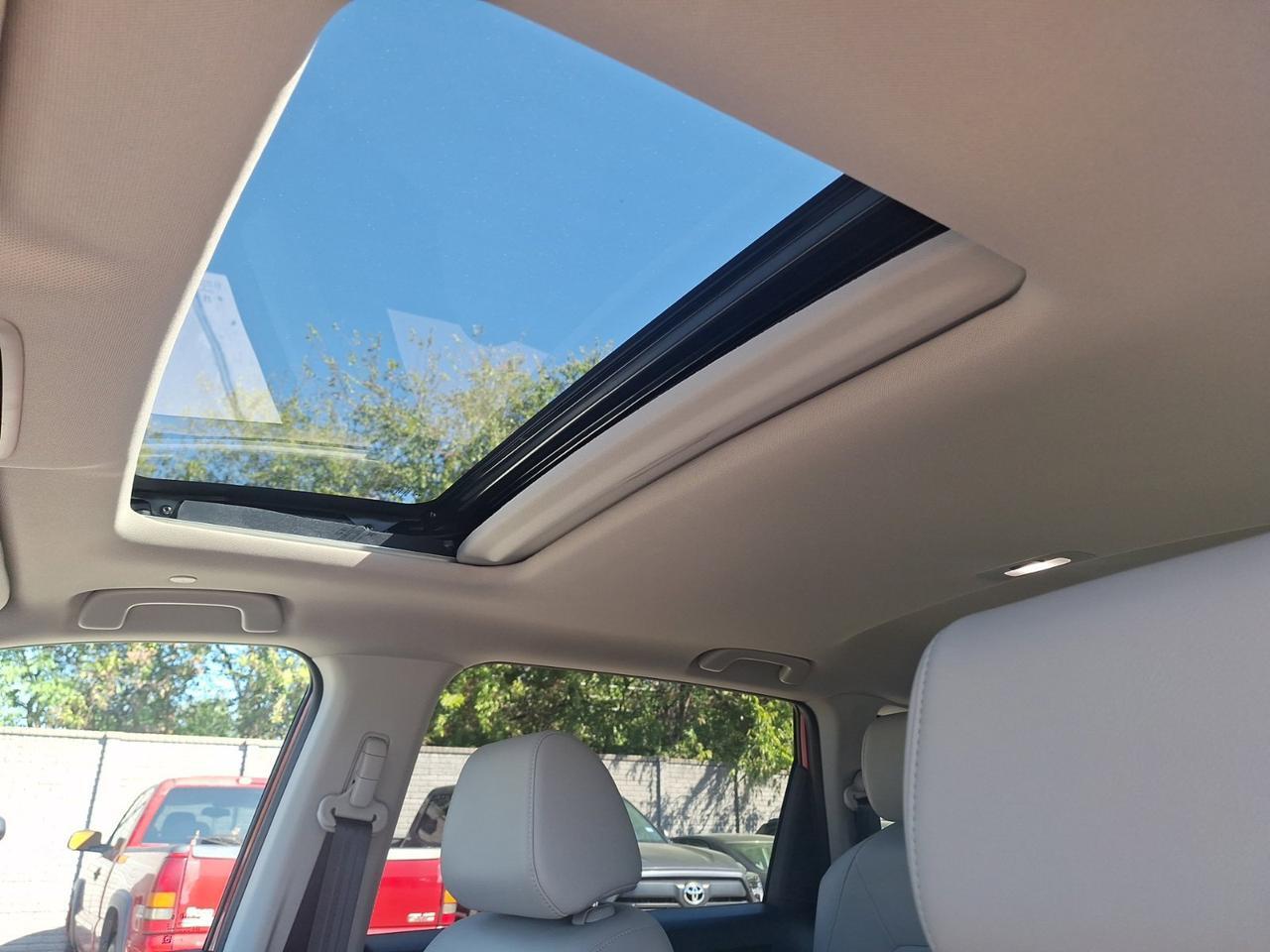 2026 Honda CR-V EX-L Hurst TX