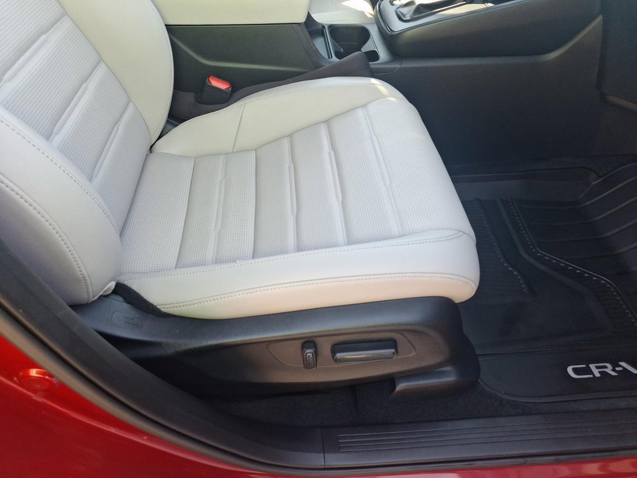 2026 Honda CR-V EX-L Hurst TX
