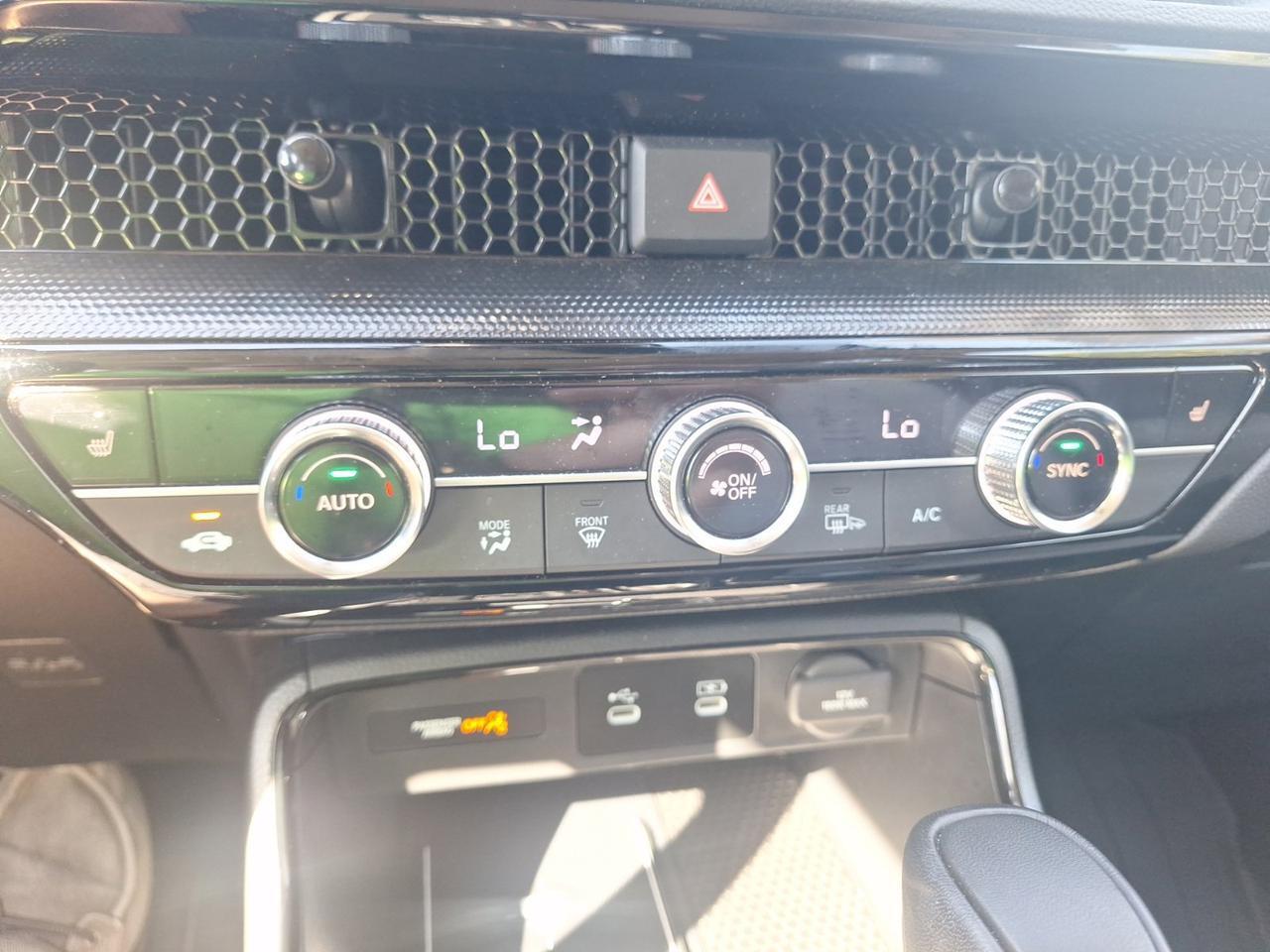 2026 Honda CR-V EX-L Hurst TX