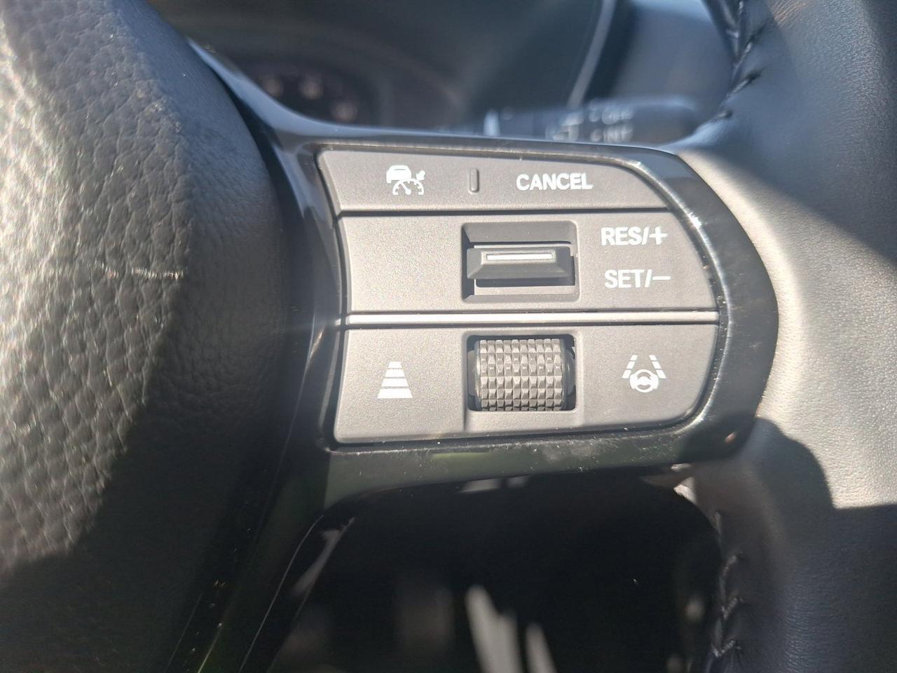 2026 Honda CR-V EX-L Hurst TX