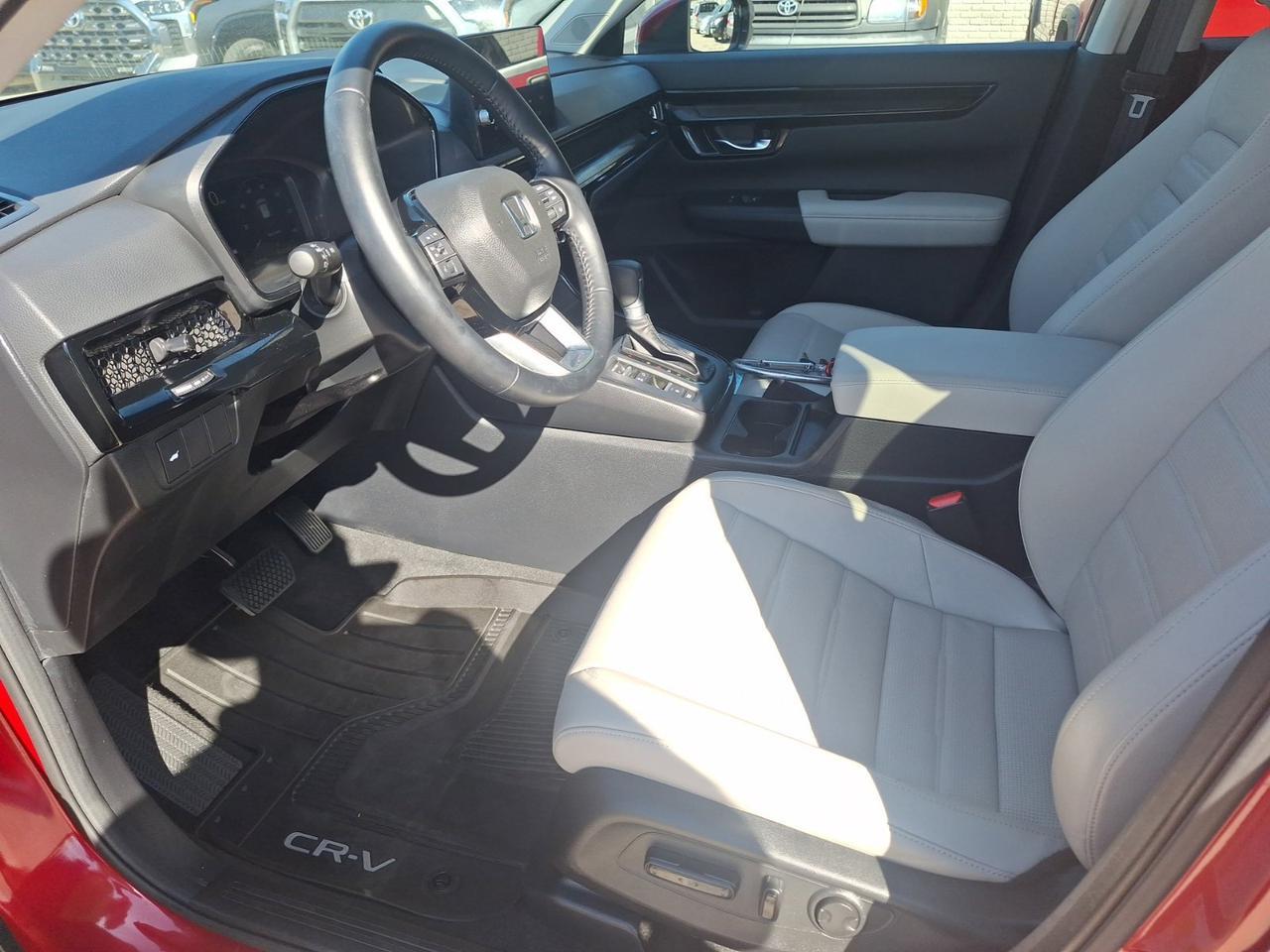 2026 Honda CR-V EX-L Hurst TX