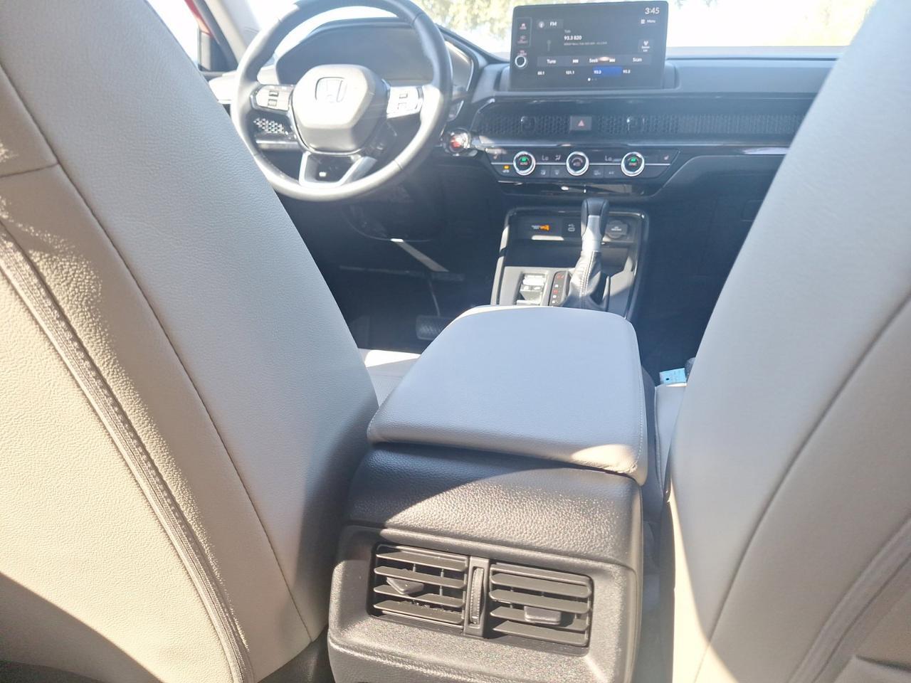 2026 Honda CR-V EX-L Hurst TX