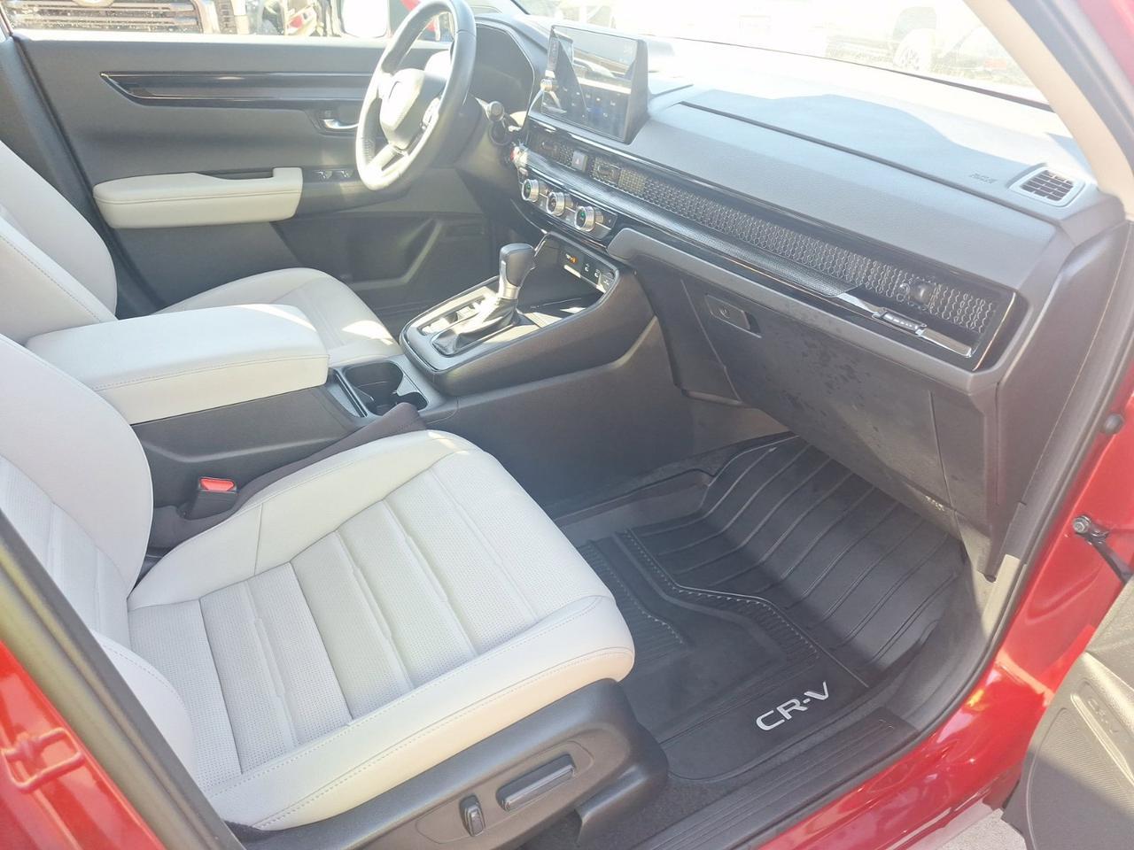 2026 Honda CR-V EX-L Hurst TX