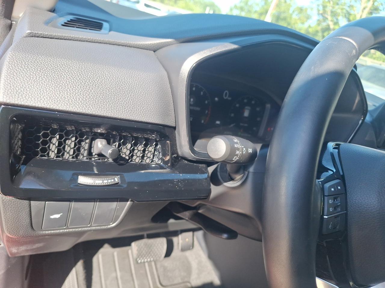 2026 Honda CR-V EX-L Hurst TX