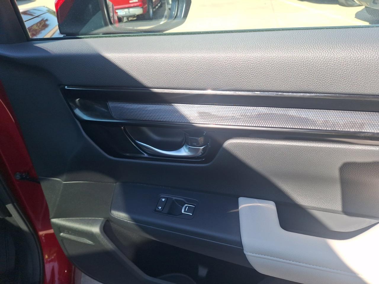 2026 Honda CR-V EX-L Hurst TX