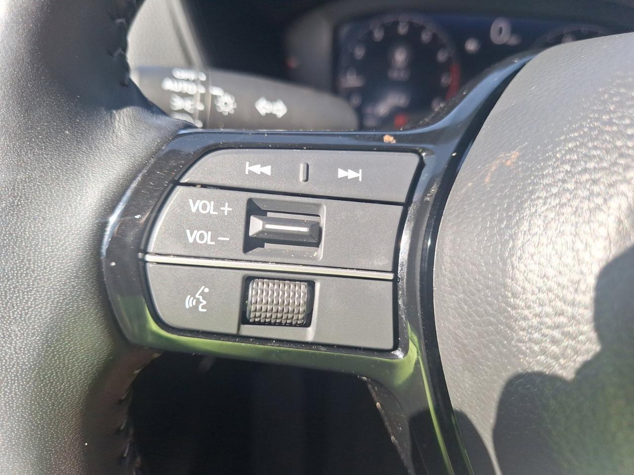 2026 Honda CR-V EX-L Hurst TX