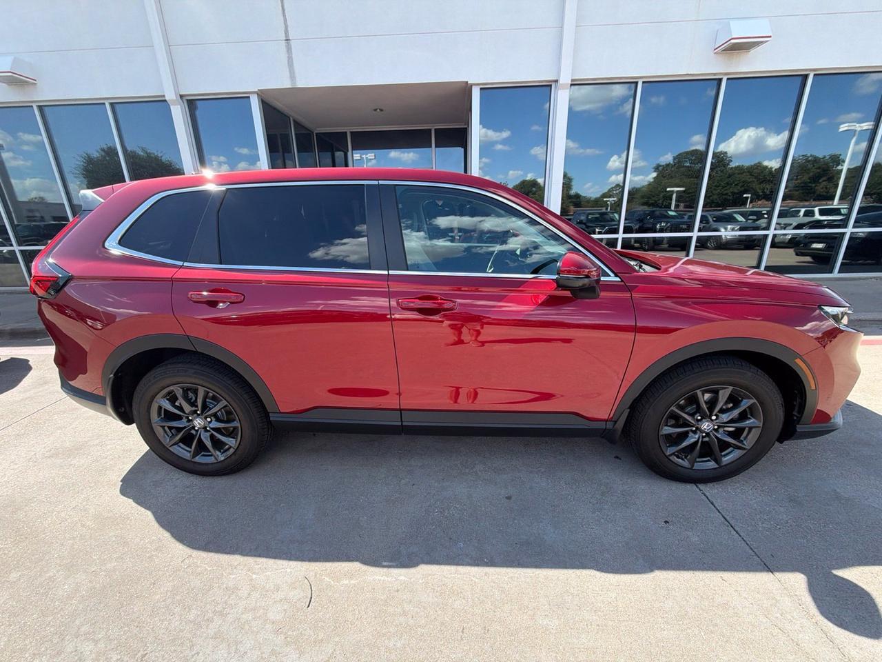 2026 Honda CR-V EX-L Hurst TX