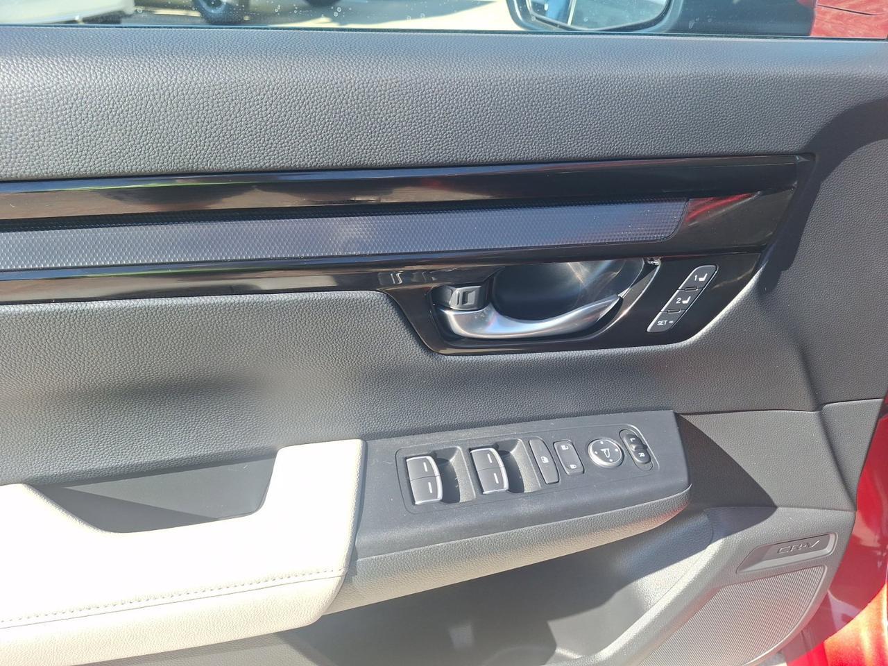 2026 Honda CR-V EX-L Hurst TX